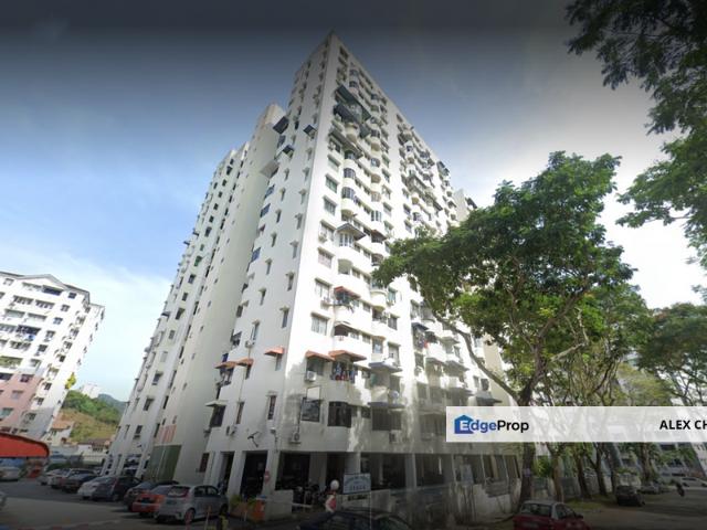 Condominium for sale in Georgetown, Penang