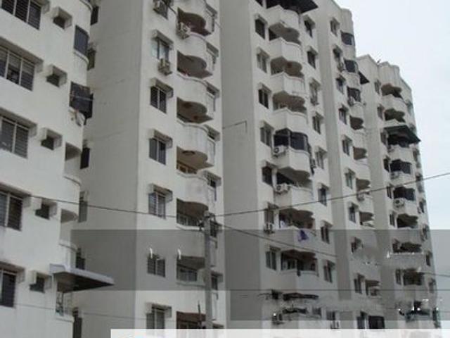 Condominium for rent in Georgetown, Penang