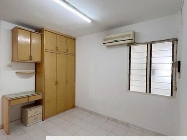 Condominium for sale in Georgetown, Penang