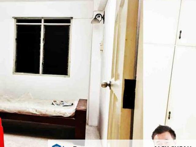 Condominium for rent in Georgetown, Penang