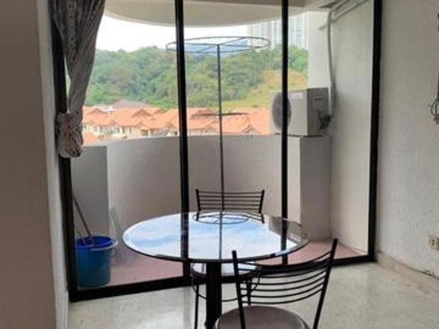 Apartment for sale in Georgetown, Penang