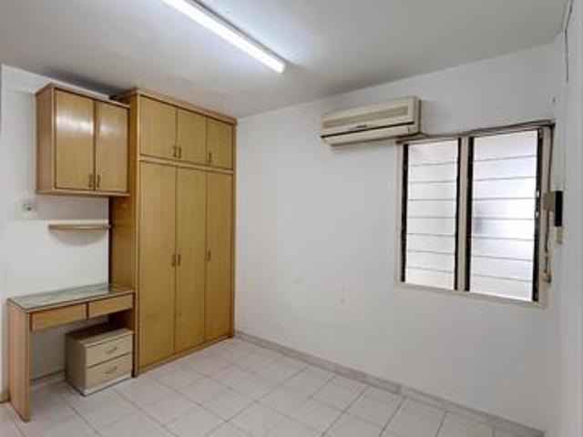 Apartment for sale in Georgetown, Penang