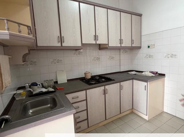 Condominium for sale in Georgetown, Penang