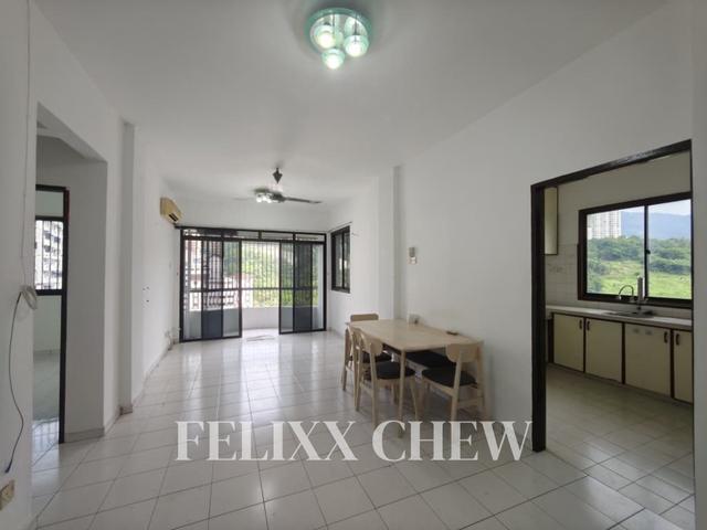 Condominium for sale in Georgetown, Penang