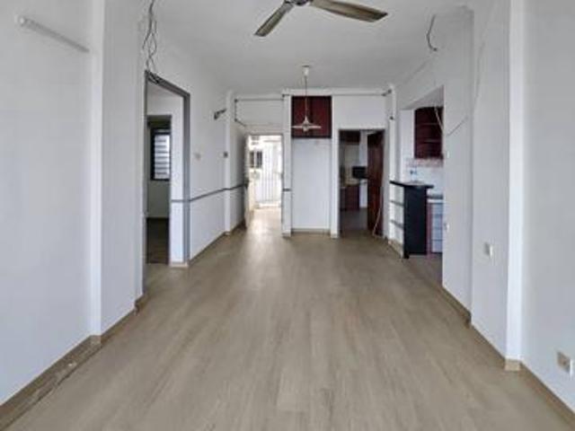 Apartment for sale in Georgetown, Penang