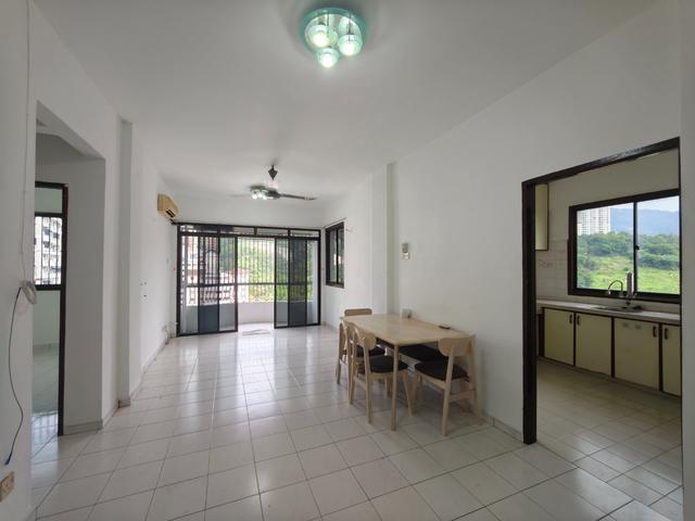 Condominium for sale in Georgetown, Penang