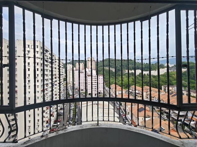 Condominium for sale in Georgetown, Penang