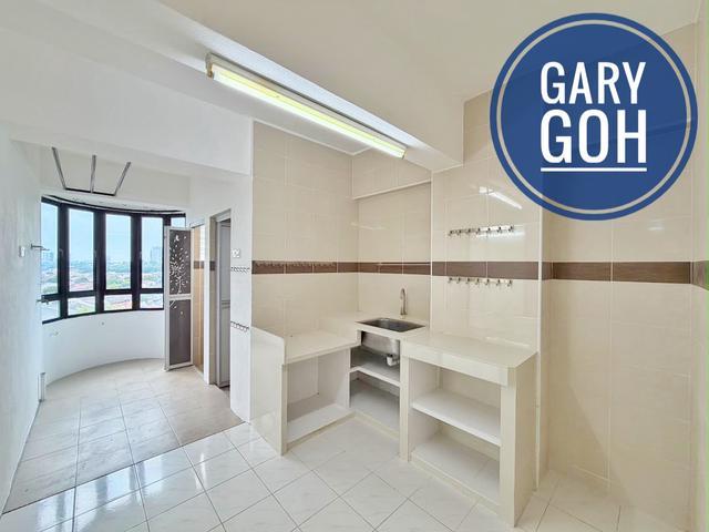 Condominium for sale in Georgetown, Penang