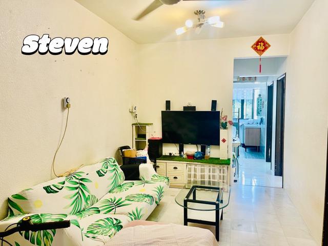 Condominium for sale in Georgetown, Penang