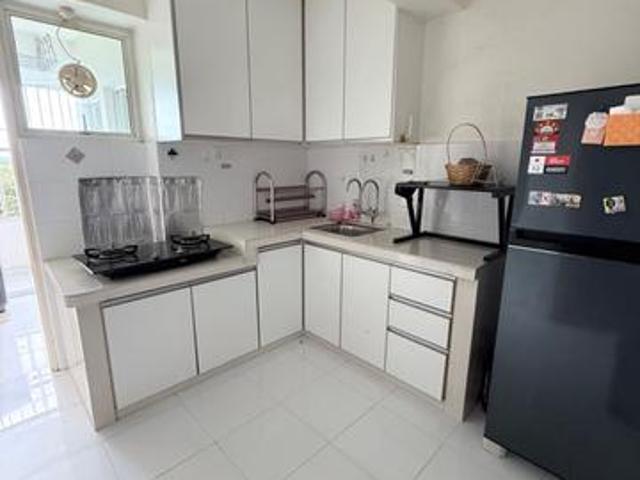 Condominium for sale in Georgetown, Penang