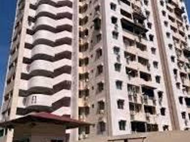 Condominium for sale in Georgetown, Penang