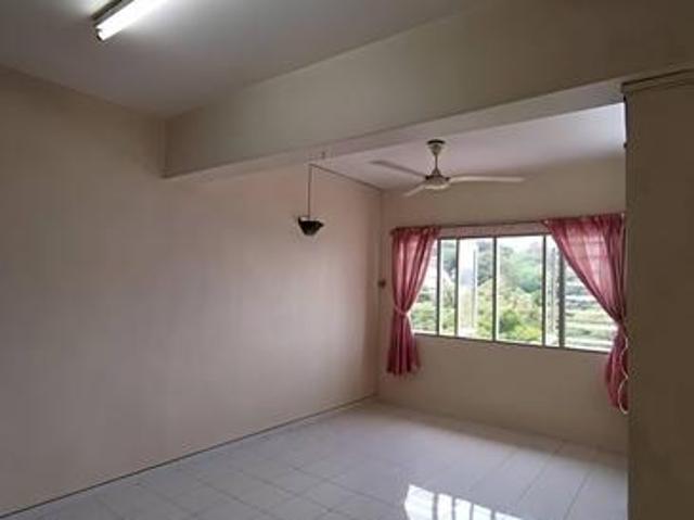 Apartment for sale in Georgetown, Penang