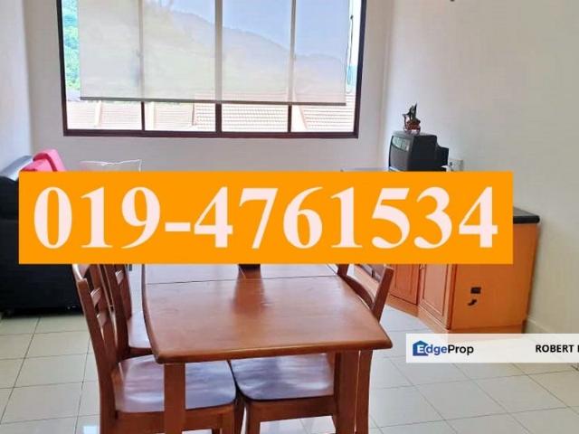 Condominium for sale in Georgetown, Penang
