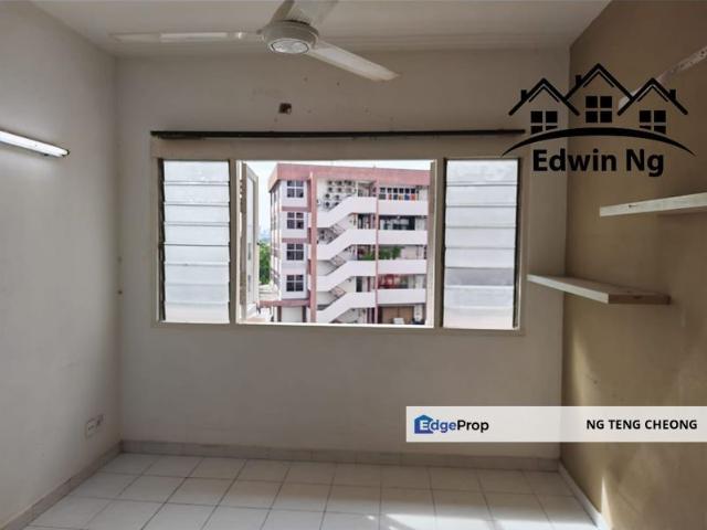 Condominium for rent in Georgetown, Penang