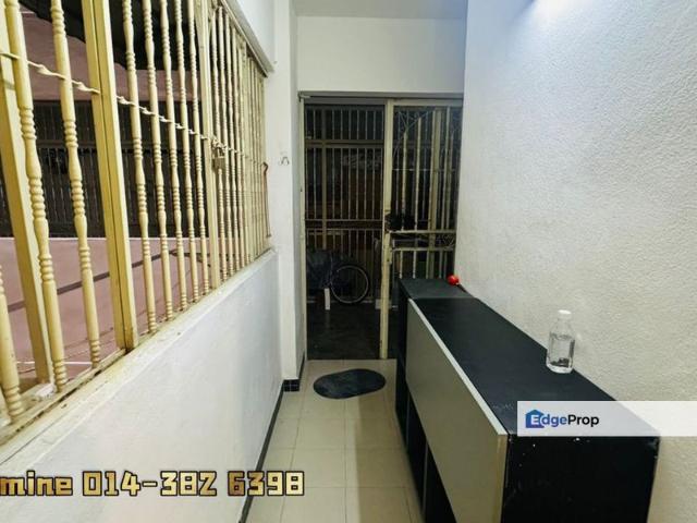 Condominium for rent in Georgetown, Penang