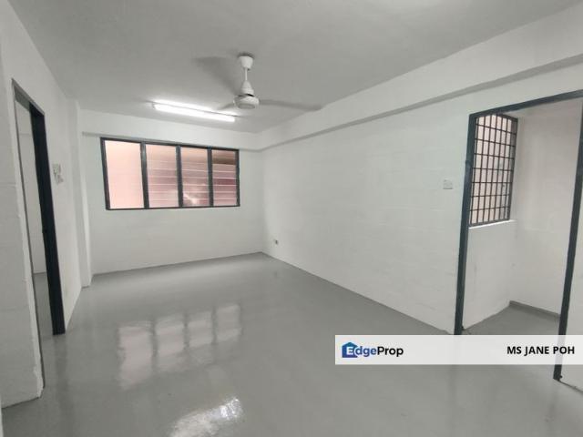 Condominium for rent in Georgetown, Penang
