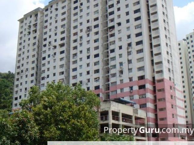 Condominium for sale in Georgetown, Penang