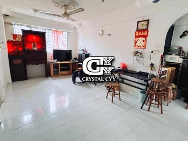 Condominium for sale in Georgetown, Penang