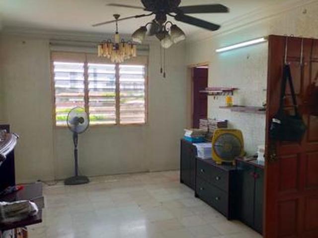 Condominium for sale in Georgetown, Penang