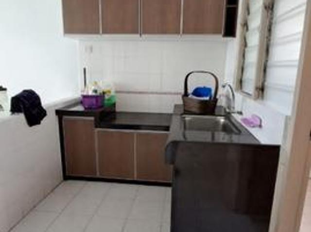 Apartment for sale in Georgetown, Penang