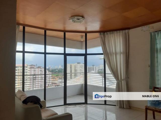 Condominium for sale in Georgetown, Penang