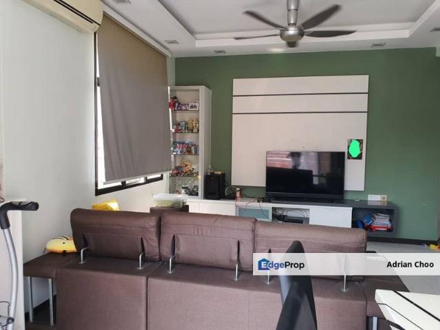 Condominium for sale in Georgetown, Penang
