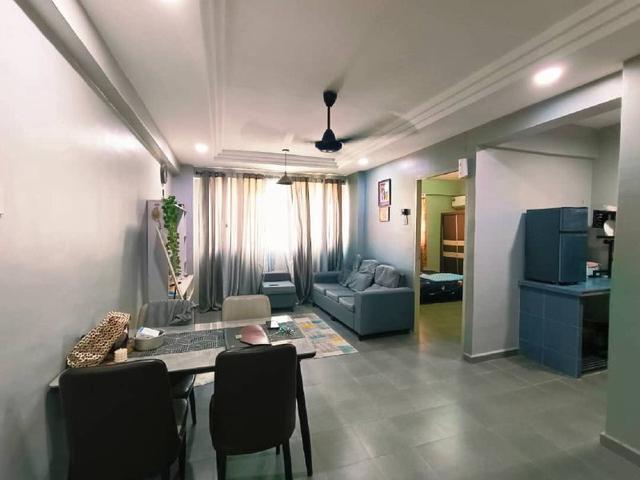 Property for sale in Pulau Pinang