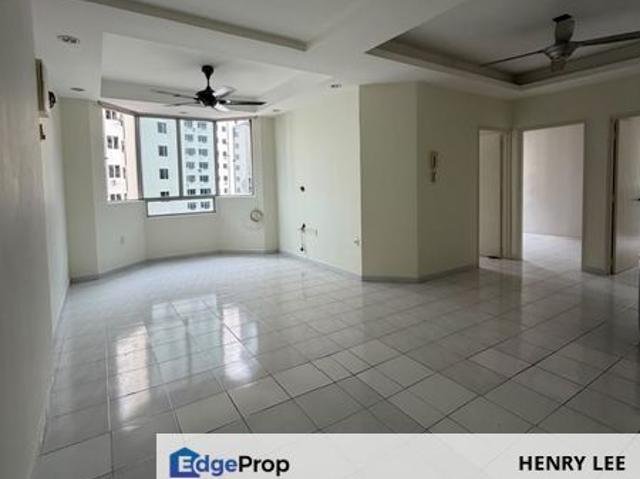 Condominium for sale in Greenlane Heights, George Town