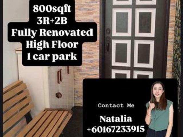 Condominium for sale in Georgetown, Penang