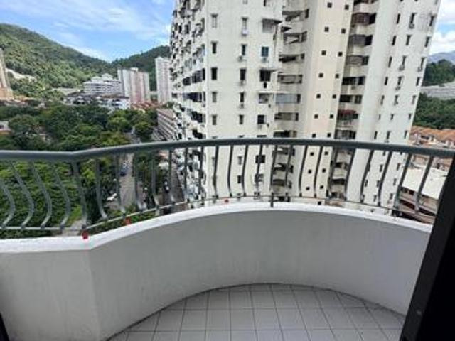 Condominium for sale in Georgetown, Penang