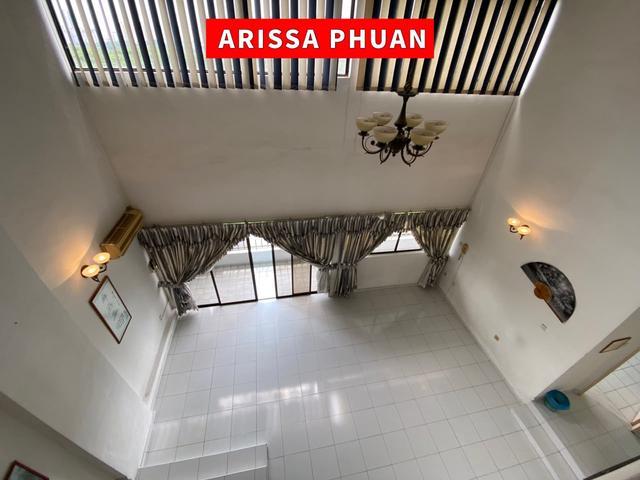Condominium for sale in Pulau Pinang
