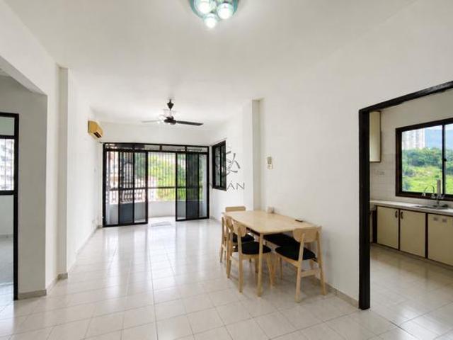 Condominium for sale in Georgetown, Penang
