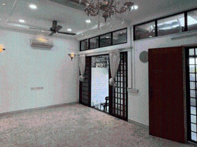 House for rent in Island Glades, George Town