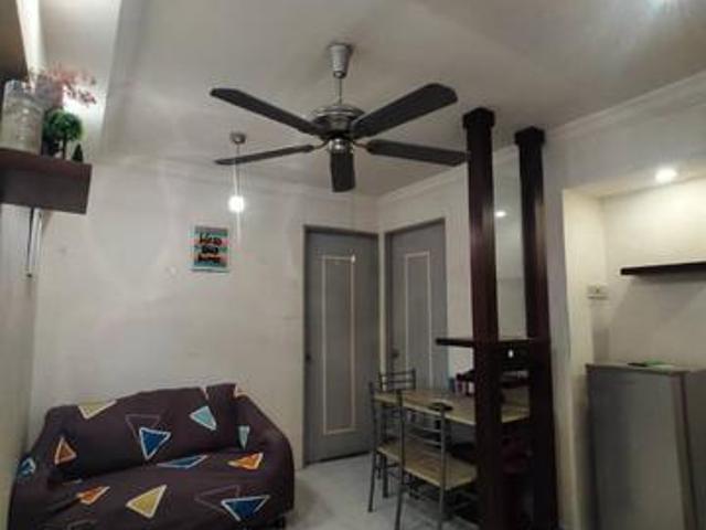 Apartment for sale in Timur Laut, George Town