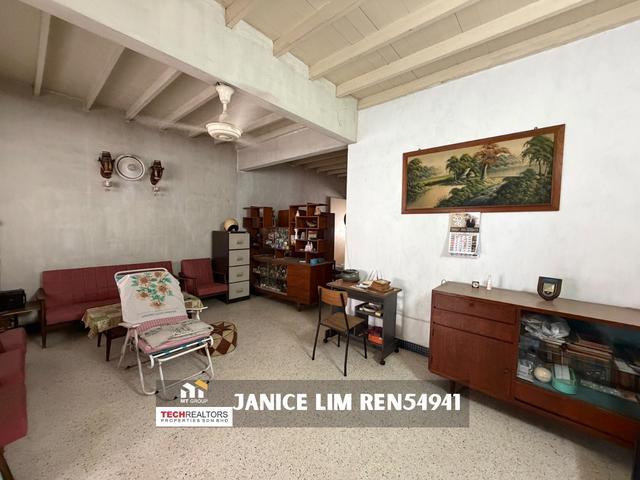 Terraced House for sale in Greenlane Heights, George Town