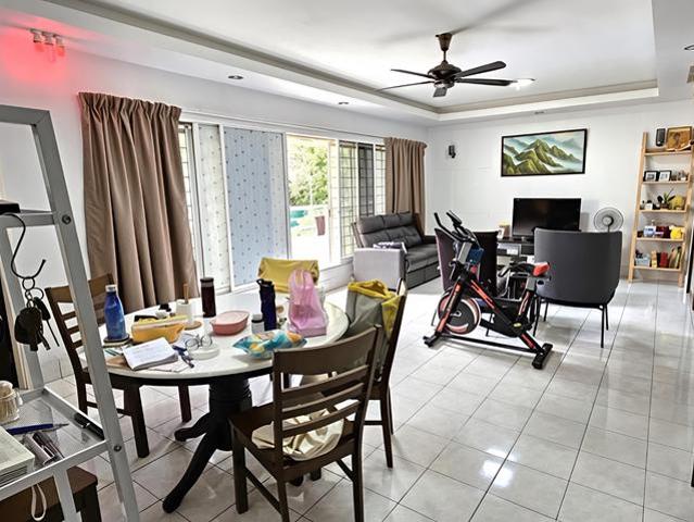 Condominium for sale in Georgetown, Penang