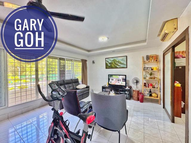 Condominium for sale in Georgetown, Penang