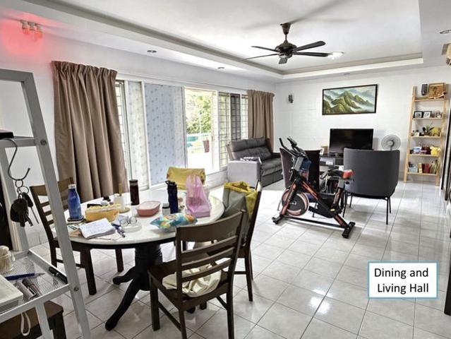 Condominium for sale in Georgetown, Penang