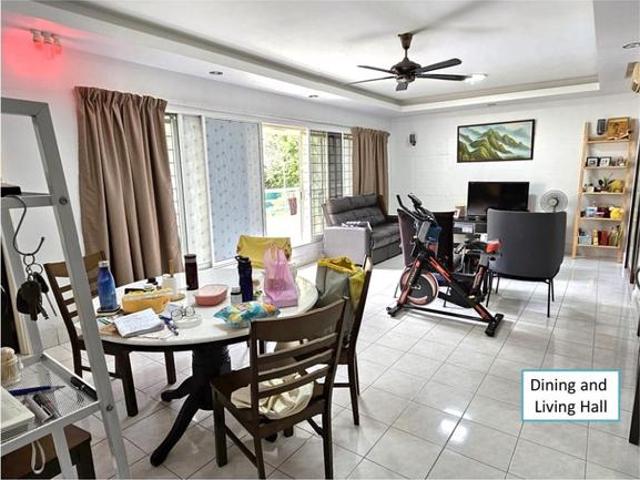 Condominium for sale in Georgetown, Penang