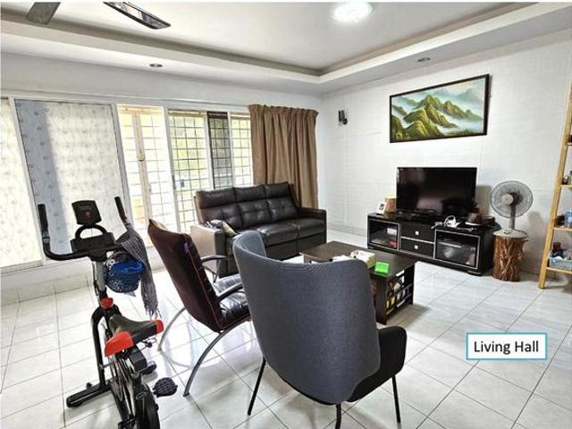 Condominium for sale in Greenlane Heights, George Town