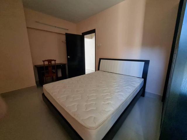 Condominium for sale in Georgetown, Penang