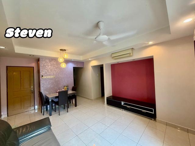 Condominium for sale in Georgetown, Penang