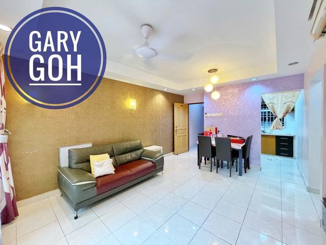 Condominium for sale in Georgetown, Penang