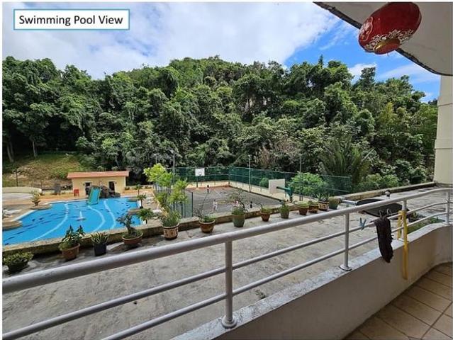 Condominium for sale in Georgetown, Penang