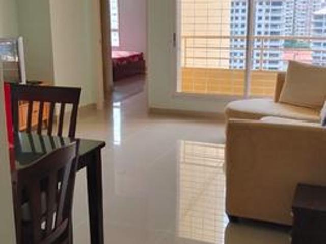 Condominium for rent in Georgetown, Penang