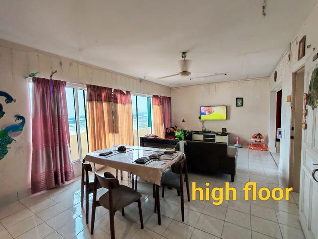 Condominium for sale in Georgetown, Penang