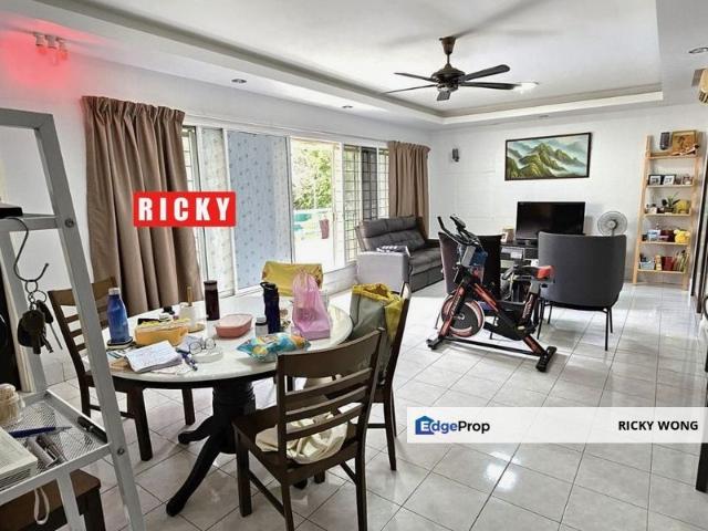 Condominium for sale in Georgetown, Penang
