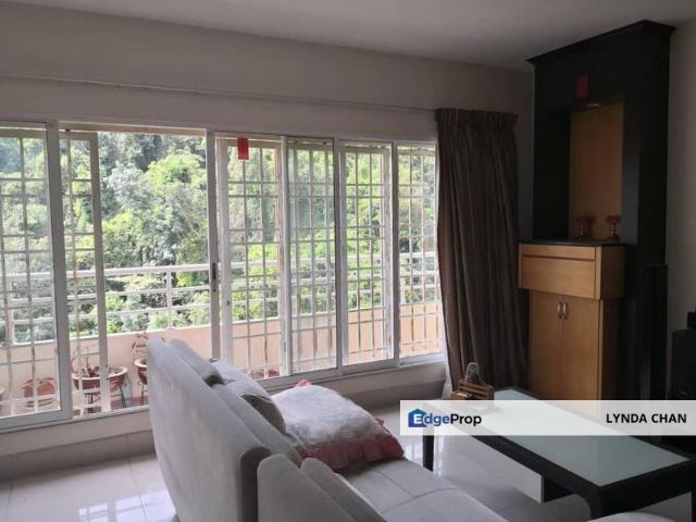 Condominium for sale in Georgetown, Penang