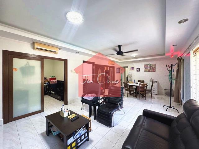 Condominium for sale in Georgetown, Penang