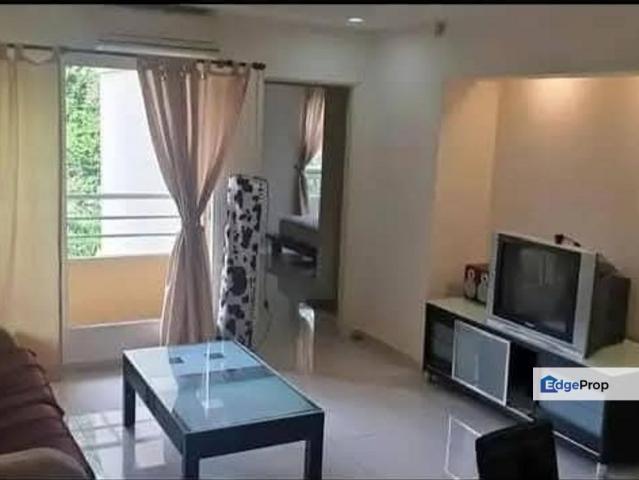 Condominium for rent in Georgetown, Penang